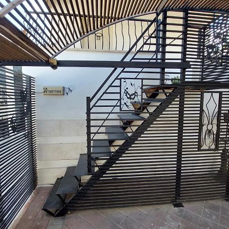 Yelena Vacation Apartment Eilat Ngoại thất bức ảnh