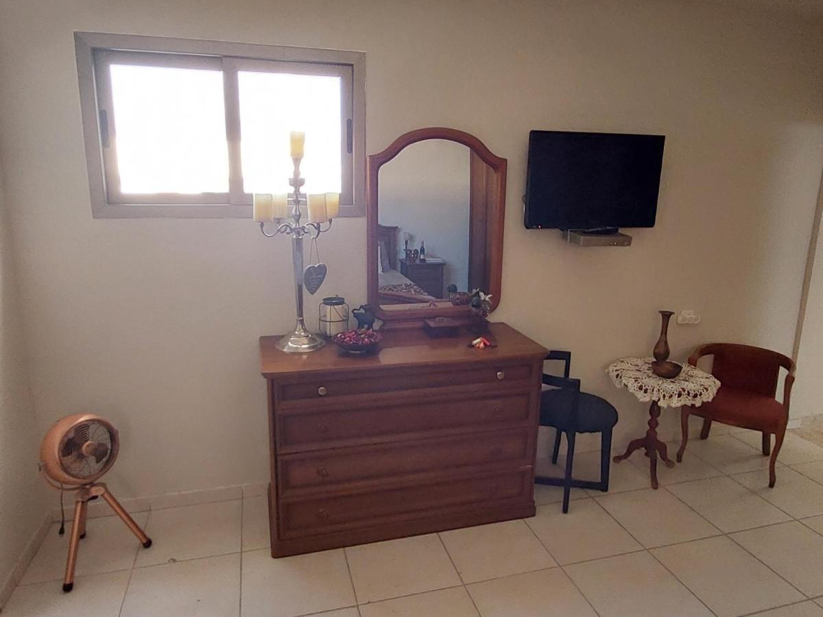 Yelena Vacation Apartment Eilat Ngoại thất bức ảnh